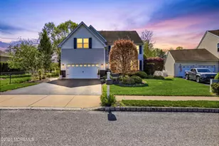 7 Dayna Ct, Howell Township, NJ 07731 - Photo 4