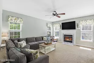 7 Dayna Ct, Howell Township, NJ 07731 - Photo 22