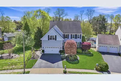 7 Dayna Court, Howell Township, NJ 07731 - Photo 2