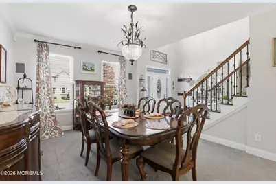 7 Dayna Court, Howell Township, NJ 07731 - Photo 14