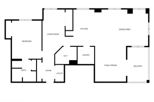 510 Monroe Ave, Asbury Park, NJ 07712 - Photo 2