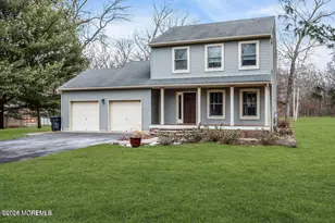 1923 Whitesville Rd, Toms River Township, NJ 08755 - Photo 4