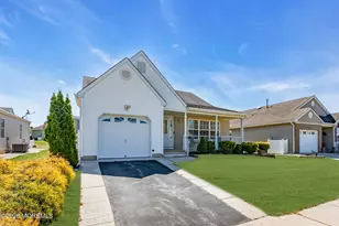 152 Chesterfield Ln, Toms River Township, NJ 08757 - Photo 48