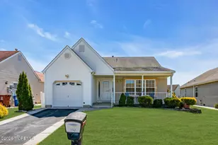 152 Chesterfield Ln, Toms River Township, NJ 08757 - Photo 4