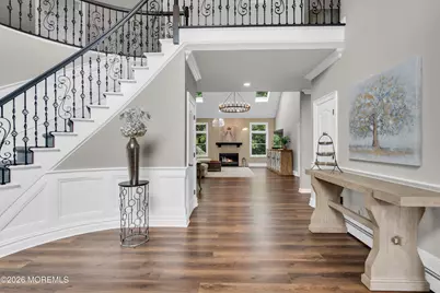 21 Appaloosa Drive, Manalapan Township, NJ 07726 - Photo 4