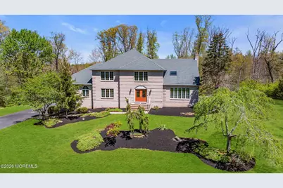 7 Shira Lane, Manalapan Township, NJ 07726 - Photo 1