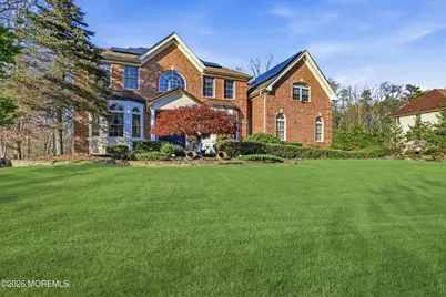 21 Conor Road, Jackson, NJ 08527 - Photo 1