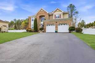 4 Firenze Rd, Jackson, NJ 08527 - Photo 2