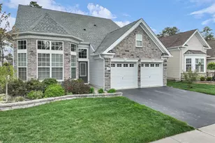 229 Ambermist Wy, Forked River, NJ 08731 - Photo 2
