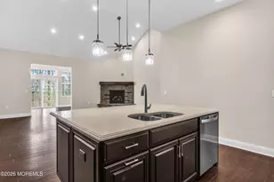 229 Ambermist Wy, Forked River, NJ 08731 - Photo 14