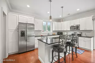 136 Southwood Dr, Old Bridge Township, NJ 08857 - Photo 14