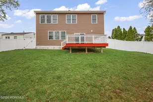 136 Southwood Dr, Old Bridge Township, NJ 08857 - Photo 36