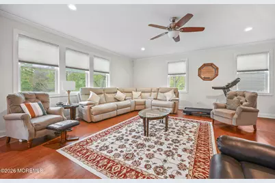 136 Southwood Drive, Old Bridge Township, NJ 08857 - Photo 10