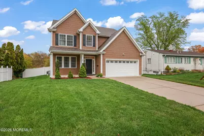 136 Southwood Drive, Old Bridge Township, NJ 08857 - Photo 34