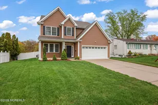 136 Southwood Dr, Old Bridge Township, NJ 08857 - Photo 34