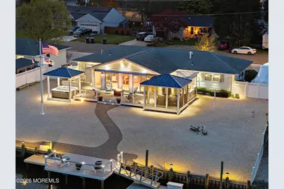 56 Atlantis Boulevard, Little Egg Harbor, NJ 08087 - Photo 1