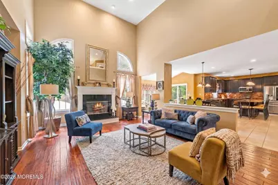 2 Mehar Court, Jackson, NJ 08527 - Photo 8