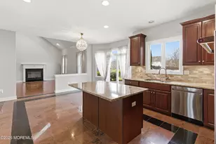 14 Barnyard Ct, Plainsboro Township, NJ 08536 - Photo 26