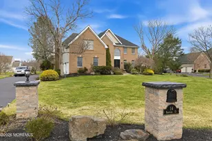 14 Barnyard Ct, Plainsboro Township, NJ 08536 - Photo 12