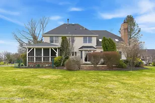 14 Barnyard Ct, Plainsboro Township, NJ 08536 - Photo 88