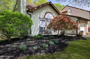 158 Colony Ln, Manalapan Township, NJ 07726 - Photo 30