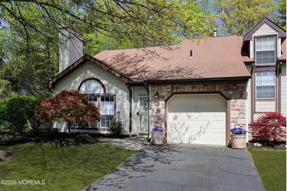 158 Colony Lane, Manalapan Township, NJ 07726 - Photo 1