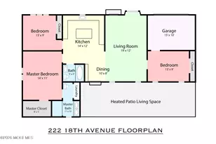 222 18th Ave, Brick, NJ 08724 - Photo 52
