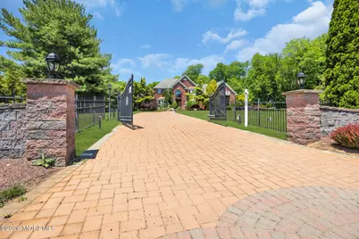 176 Oakland Mills Road, Manalapan Township, NJ 07726 - Photo 6