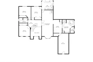 176 Oakland Mills Rd, Manalapan Township, NJ 07726 - Photo 88