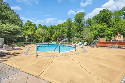 176 Oakland Mills Road, Manalapan Township, NJ 07726 - Photo 70