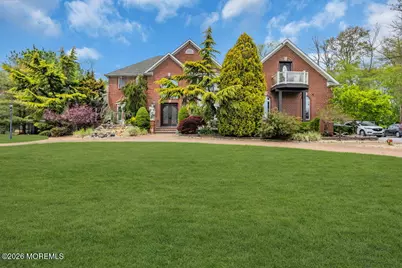 176 Oakland Mills Road, Manalapan Township, NJ 07726 - Photo 4