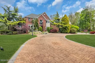 176 Oakland Mills Rd, Manalapan Township, NJ 07726 - Photo 6