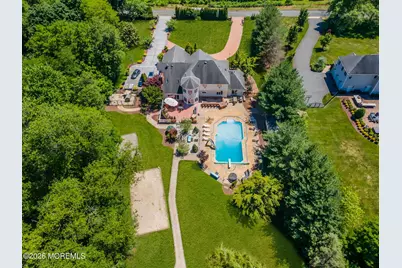 176 Oakland Mills Road, Manalapan Township, NJ 07726 - Photo 1