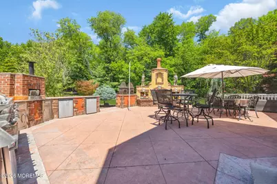 176 Oakland Mills Road, Manalapan Township, NJ 07726 - Photo 64