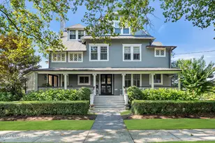 207 Monmouth Ave, Spring Lake, NJ 07762 - Photo 1