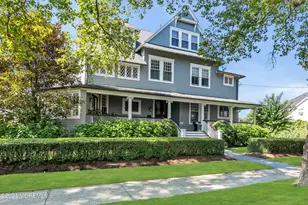 207 Monmouth Ave, Spring Lake, NJ 07762 - Photo 2