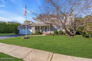 100 Mohegan Rd, Manasquan, NJ 08736 - Photo 4