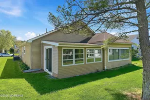 122 Mansfield Dr, Brick, NJ 08724 - Photo 16