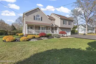 221 Georgia Rd, Freehold, NJ 07728 - Photo 2