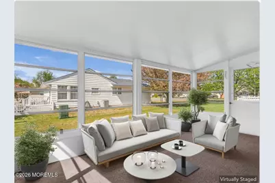 324 Saint Thomas Drive, Toms River Township, NJ 08757 - Photo 4