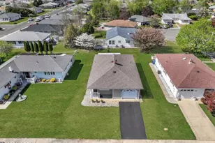 324 St Thomas Dr, Toms River Township, NJ 08757 - Photo 14