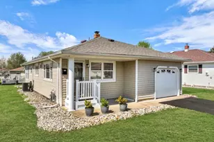 324 St Thomas Dr, Toms River Township, NJ 08757 - Photo 1