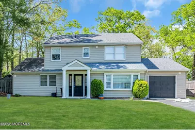 2261 Huckleberry Road, Manchester Township, NJ 08759 - Photo 1