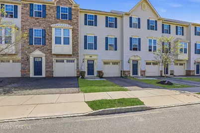405 Mississippi Street #705, Toms River Township, NJ 08755 - Photo 2
