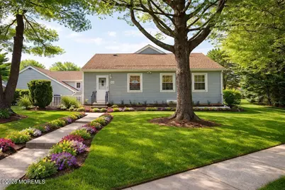 71 Patrick Henry Square #A, Freehold, NJ 07728 - Photo 1