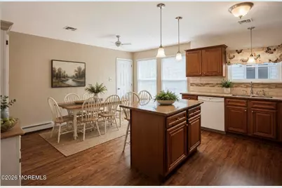 246 N Barbados Drive N, Toms River Township, NJ 08757 - Photo 4