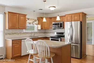 246 N Barbados Drive N, Toms River Township, NJ 08757 - Photo 6