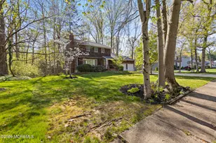 [Address not provided], East Windsor Township, NJ 08520 - Photo 38