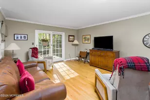 [Address not provided], East Windsor Township, NJ 08520 - Photo 16