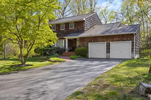 [Address not provided], East Windsor Township, NJ 08520 - Photo 42